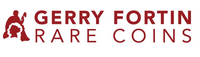 Gerry Fortin Rare Coins